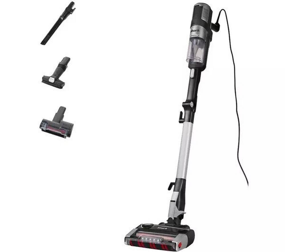 Shark Stratos Corded Pet Pro Vacuum Cleaner with Anti-Odour Technology HZ3000UKT