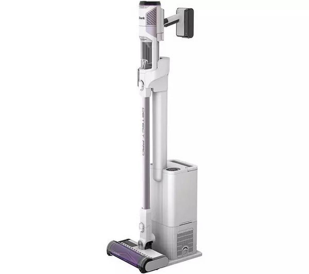 Shark IW3510UK Detect Pro Cordless Vacuum Cleaner Auto-Empty System 1.3L