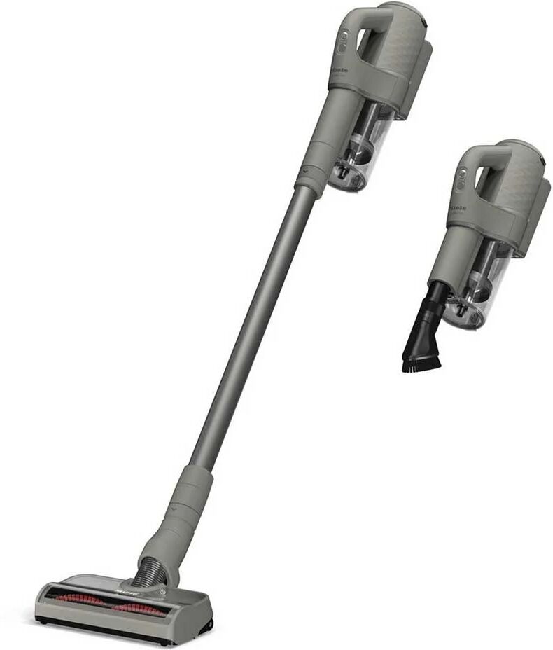 Miele Duoflex HX1 Car Care Cordless Vacuum Cleaner - Casa Grey