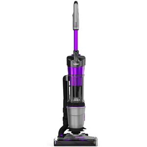 Vax Air Lift Steerable Pet Pro Upright Vacuum Cleaner - Grey & Purple