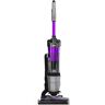 Vax Air Lift Steerable Pet Pro Upright Vacuum Cleaner - Grey & Purple