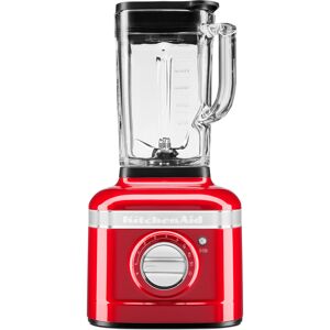 KitchenAid K400 Glass Jar Blender in Empire Red - 5KSB4026BER