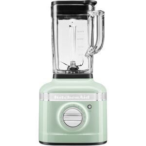 KitchenAid K400 Glass Jar Blender in Pistachio - 5KSB4026BPT