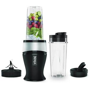 Nutri Ninja 700W Slim Blender &amp; Smoothie Maker QB3001UKS