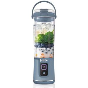 Ninja Blast Cordless Portable Blender - Denim Blue BC151UKNV