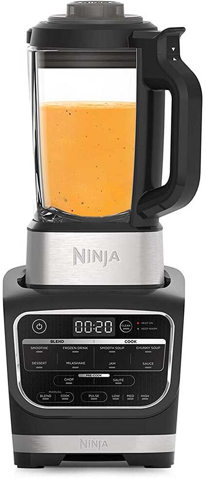 Ninja Foodi Blender &amp; Soup Maker HB150UK