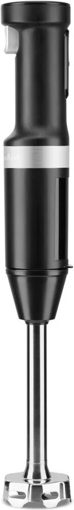 KitchenAid Cordless Hand Blender in Matte Black 5KHBBV53BBM