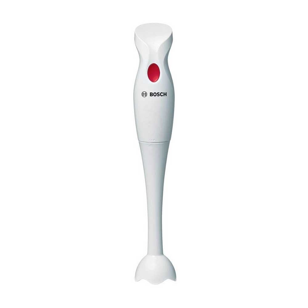 Bosch Hand Blender in White - MSMP1000GB