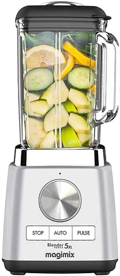 Magimix 2L Blender Power 5XL - Satin