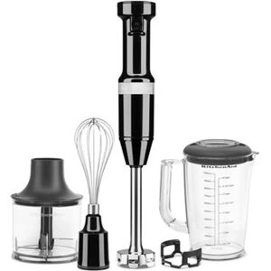 KitchenAid Hand Blender in Onyx Black - 5KHBV83BOB