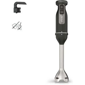 Ninja Foodi 2-in-1 Hand Blender & Mixer - Black CI090UK