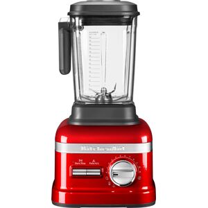 KitchenAid Artisan Power Plus Blender in Candy Apple 5KSB8270BCA