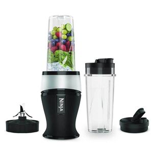 Nutri Ninja 700W Slim Blender & Smoothie Maker QB3001UKS