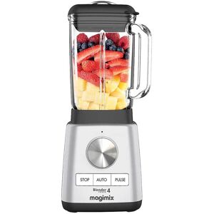 Magimix 1.8L Blender Power 4 - Satin