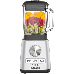 Magimix 1.2L Blender Power 3 - Satin