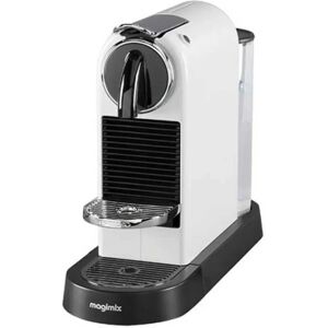 Nespresso Citiz Coffee Machine - White