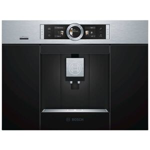Bosch CTL636ES6 Fully automatic bean-to-cup coffee centre