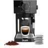 Dualit Espresso Coffee Machine - Black