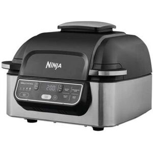 Ninja AG301UK Health Grill &amp; Air Fryer