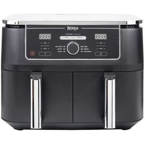 Ninja AF400UK Foodi MAX Dual Zone 9.5 Litre Air Fryer