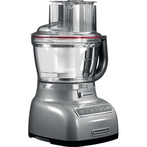 KitchenAid 5KFP1335BCU 3.1 litre Food Processor - Contour Silver