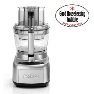 Cuisinart 3.3L Expert Prep Pro Food Processor - Silver FP1300SU