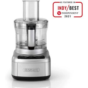 Cuisinart FP8U 1.9 Litre Easy Prep Pro Food Processor - Silver