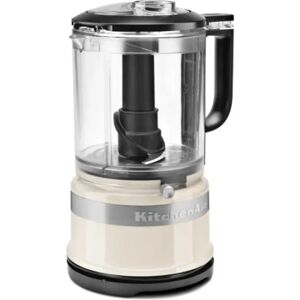 KitchenAid 1.2L Food Chopper in Almond Cream - 5KFC0516BAC