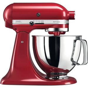 KitchenAid Artisan Stand Mixer 125 - Empire Red - 5KSM125BER