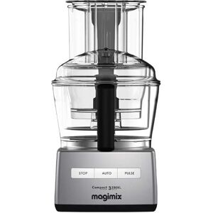 Magimix 2.6L Food Processor 3200XL - Satin