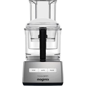 Magimix 3.6L Food Processor 5200XL - Satin