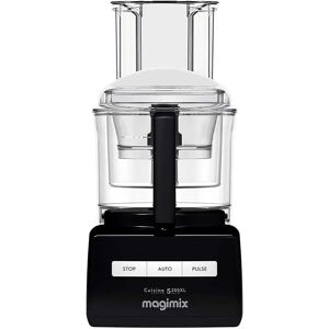 Magimix 3.6L Food Processor 5200XL - Black