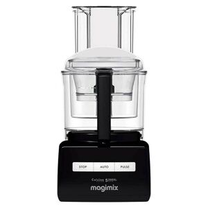 Magimix 3.6L Food Processor 5200XL Premium - Black