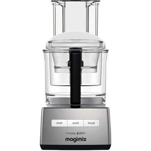 Magimix 3.6L Food Processor 5200XL Premium - Satin