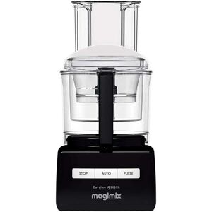 Magimix 3.6L Food Processor 5200XL Premium - Black