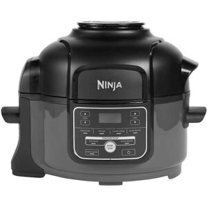 Ninja Foodi 11-in-1 Multi-Cooker - Certified Refurbished [OL550UK] Air Fry, 6L