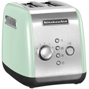 KitchenAid 5KMT221BPT 2 Slice Toaster - Pistachio