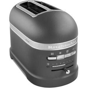 KitchenAid Artisan 2 Slice Toaster - Imperial Grey 5KMT2204BGR