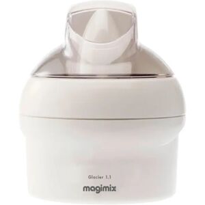 Magimix Le Glacier 1.1L Ice Cream Maker