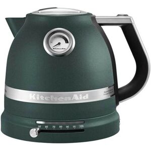 KitchenAid 5KEK1522BPP Artisan Retro Kettle - Pebbled Palm