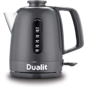 Dualit 1.5L Domus Kettle - Grey