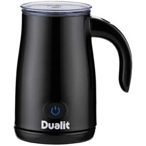 Dualit 84135 Milk Frother - Black