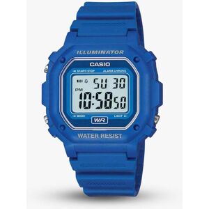 Casio F-108 - F-108WH-2AEF Casio F-108 - F-108WH-2AEF