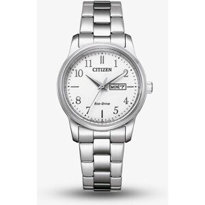 Citizen Ladies Eco-Drive Watch EW3261-57A Citizen Ladies Eco-Drive Watch EW3261-57A