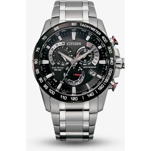 Citizen Perpetual Chrono CB5898-59E Citizen Perpetual Chrono CB5898-59E