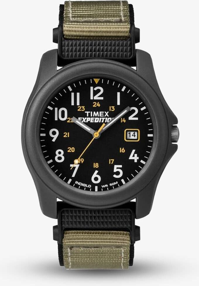 Timex Expedition Strap Watch T42571