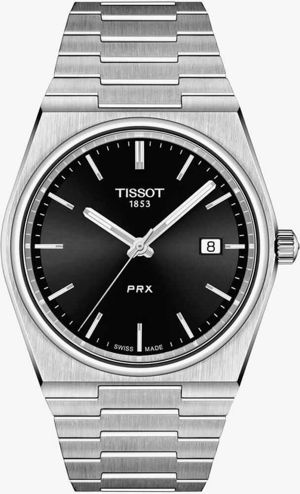 Tissot Mens PRX Retro Watch T137.410.11.051.00