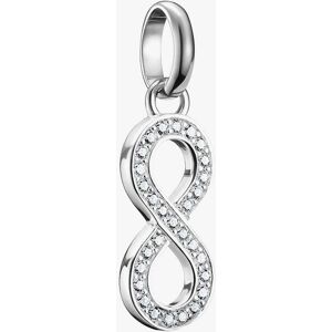 THOMAS SABO Charm Club Connect Silver Infinity Charm CC1284-051-14