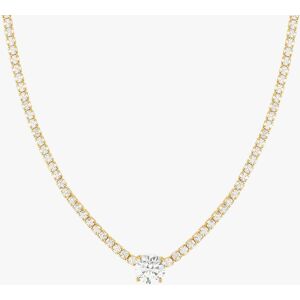 Nomination CHIC&CHARM Joyful Edition Gold Tone Necklace 148633/012 Nomination CHIC&CHARM Joyful Edition Gold Tone Necklace 148633/012