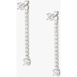 Nomination CHIC&CHARM Joyful Edition Silver Drop Earrings 148637/010 Nomination CHIC&CHARM Joyful Edition Silver Drop Earrings 148637/010